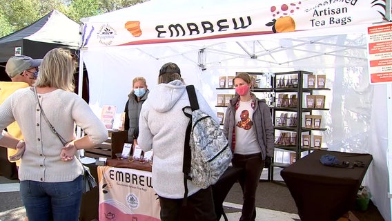 Localtopia celebration returns to St.Pete for 10th straight year