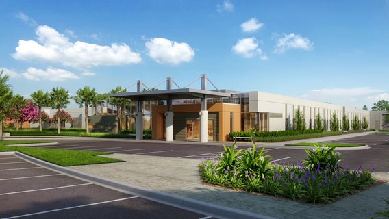 Behavioral health center will be first in Polk County to offer ‘partial hospitalization' 