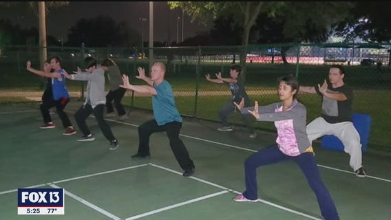 St. Pete offering free classes in fitness, cooking, martial arts and more this month