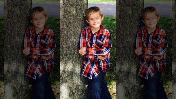 Father, stepmother arrested in 11-year-old boy’s death