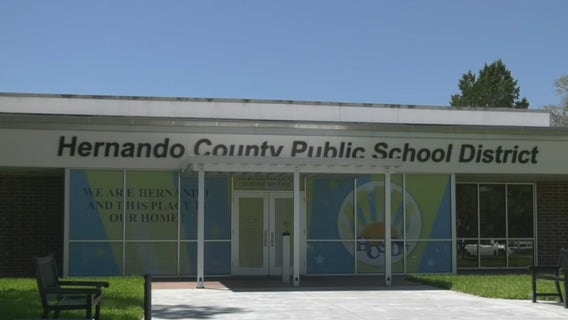 Lawmaker proposes that voters should elect Hernando County superintendent