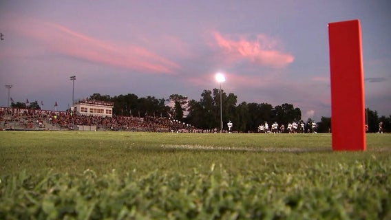 Pasco County school officials increase spectator capacity for sporting events