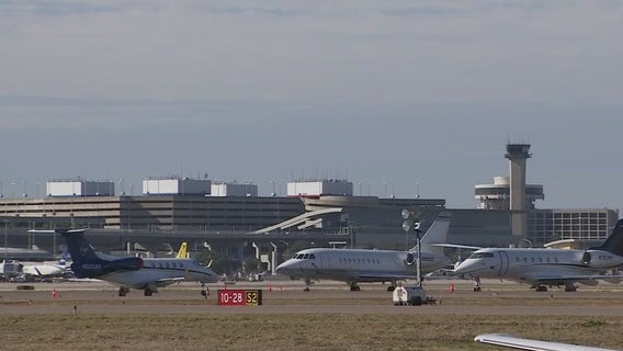 Influx of private jets for Super Bowl will make TPA busiest airport in U.S.