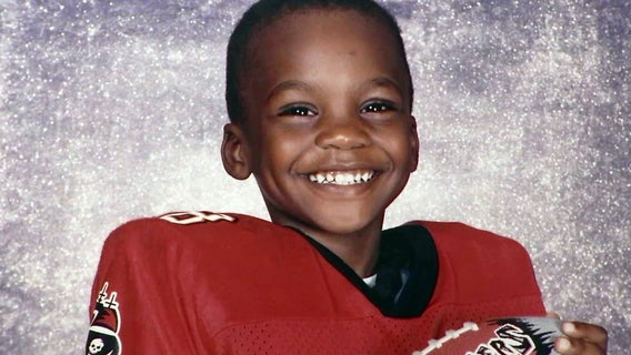 Marquez Valdes-Scantling: From Buccaneers fan to competitor