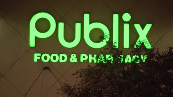 Publix requiring masks for employees regardless of vaccination status
