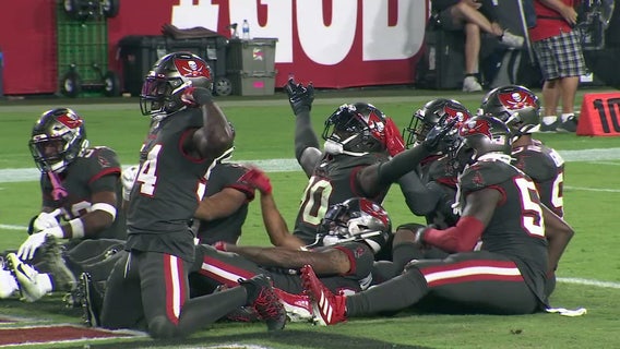 'Focused' JPP pushes through adversity to return to Super Bowl