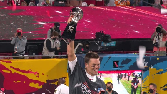 Buccaneers Super Bowl boat parade in the works