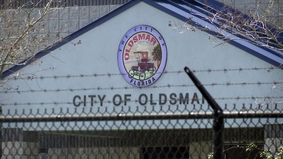 Colonial Pipeline hack has echoes in Oldsmar