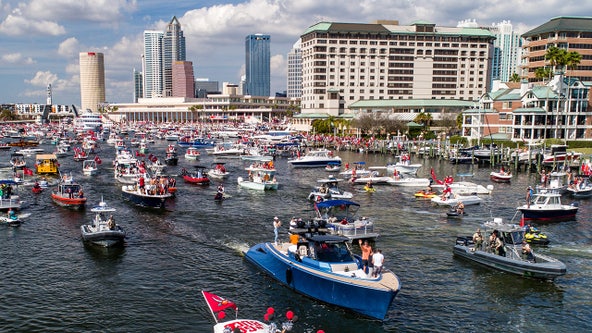 Tampa ranks as one of most fun cities in America in new report