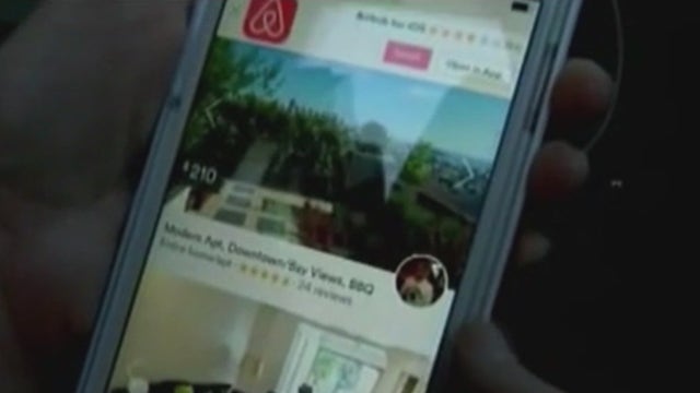 Florida's vacation rentals fight revs up again in Tallahassee