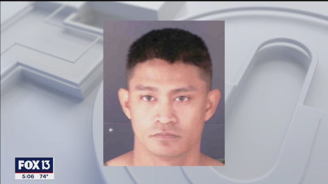 Army recruiter accused of molesting teen girl; detectives seek other victims
