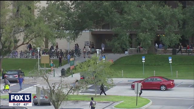 Federal student loan payments suspended through September