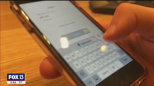 Beware online dating scams this Valentine's Day