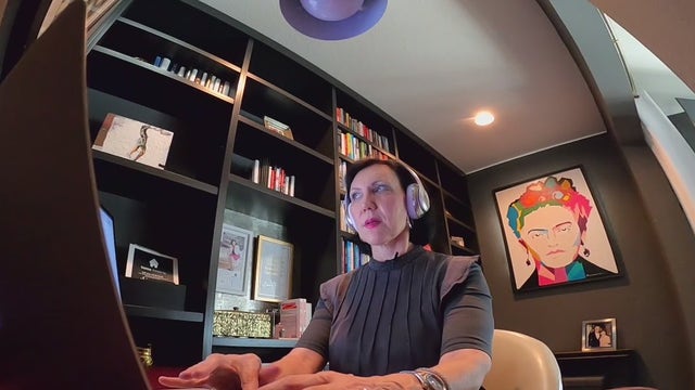 Creating separate home offices