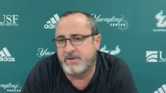 USF women’s basketball head coach Jose Fernandez taking no credit for Naismith watch list