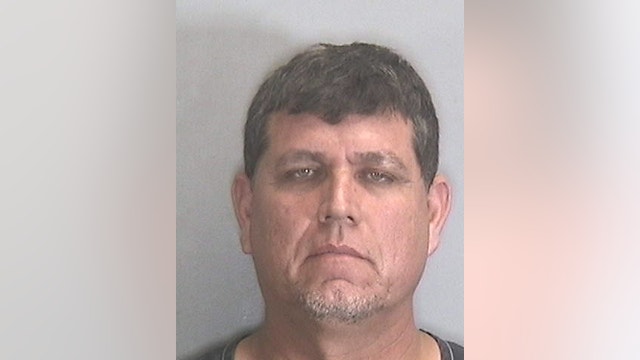 Manatee County man accused of shining laser pointer at sheriff’s office helicopter