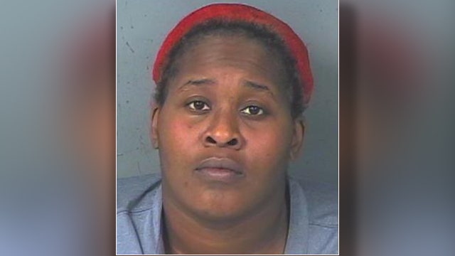 McDonald’s drive-thru employee accused of stealing customer’s credit, debit card information