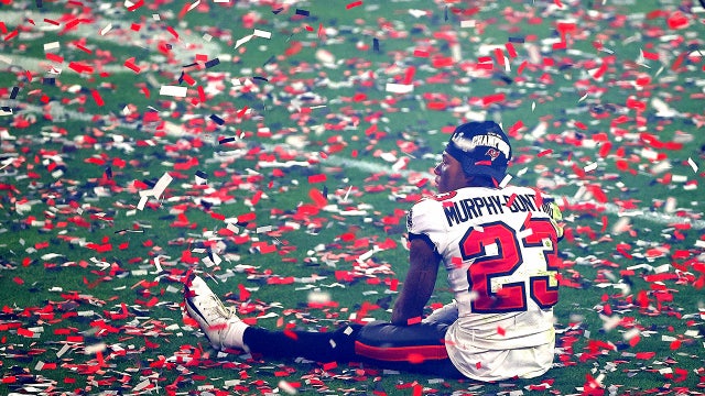 Live updates: Super Bowl LV