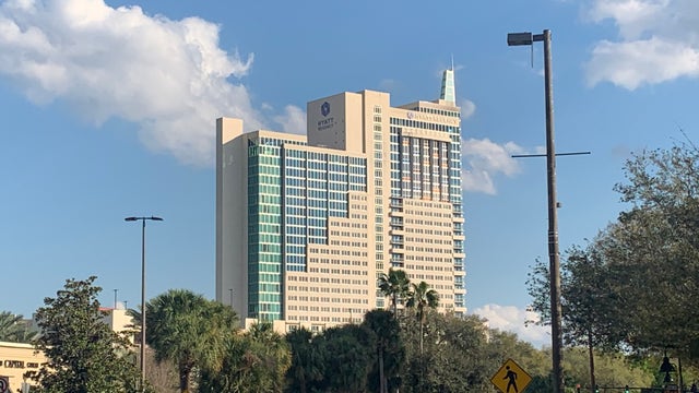 CPAC's COVID-19 safety protocols include mask mandate