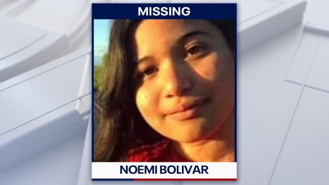 South Florida woman, 21, goes missing after visiting nature park