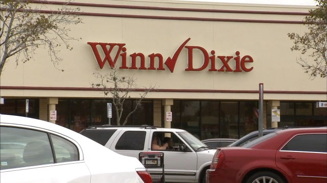 Winn-Dixie readies initial vaccine rollout in Florida stores