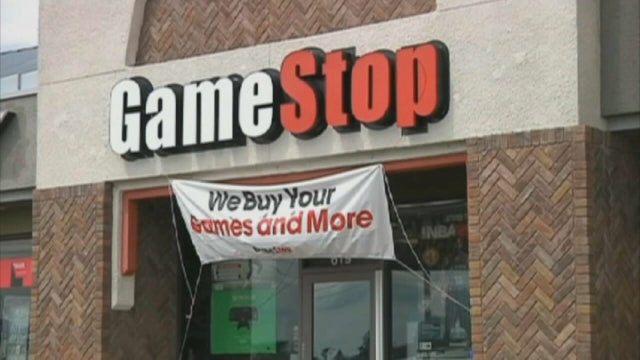 Understanding the technicalities of the GameStop stock story