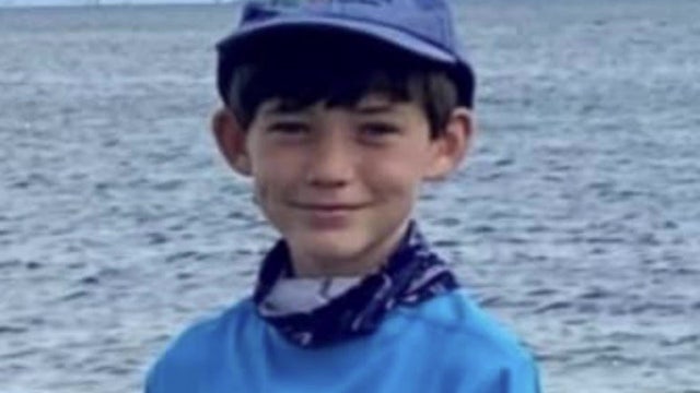 State representative to introduce Ethan’s Law in honor of 10-year-old killed in boat crash
