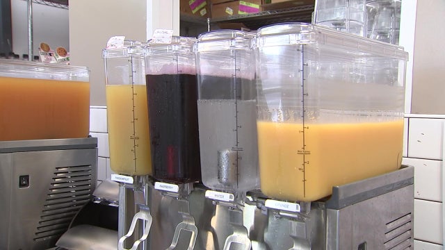 Smoothie company brings new flavor to Channelside