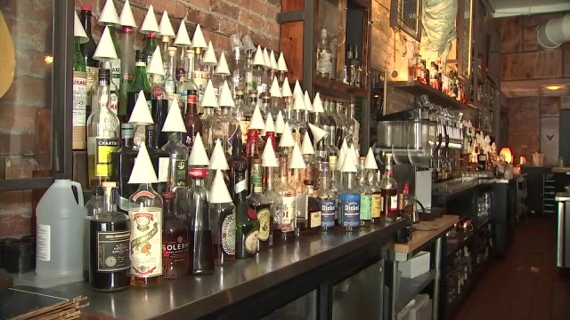 4 Ybor City bars may lose liquor license for allowing patrons to ignore mask mandate