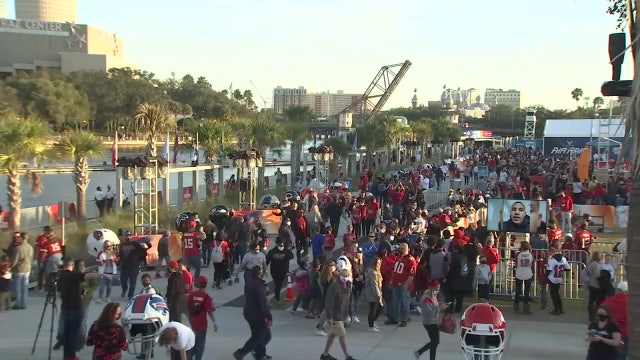 Did the Super Bowl cause a spike in Florida’s COVID-19 cases? Health experts say not yet