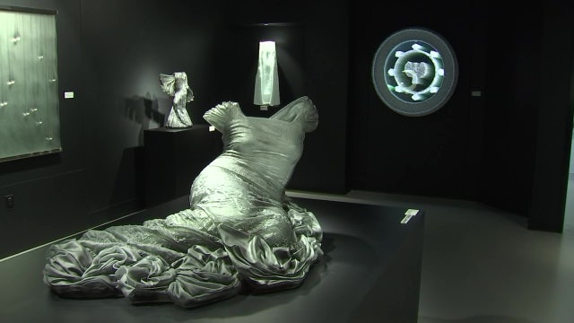 Imagine Museum invites all ages to experience the beauty of glass art