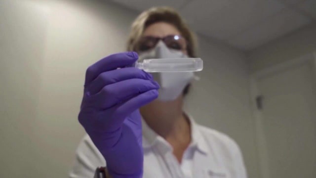 Why single-shot Johnson and Johnson vaccine shouldn’t be scoffed at if available