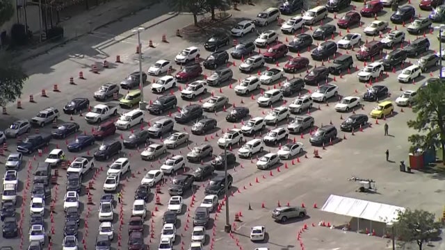 Rapid COVID-19 vaccine rollout backfired in some US states, including Florida