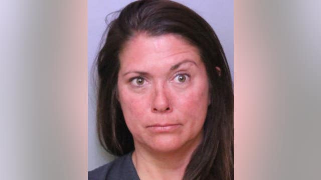 Polk school employee arrested for DUI following Lake Wales crash