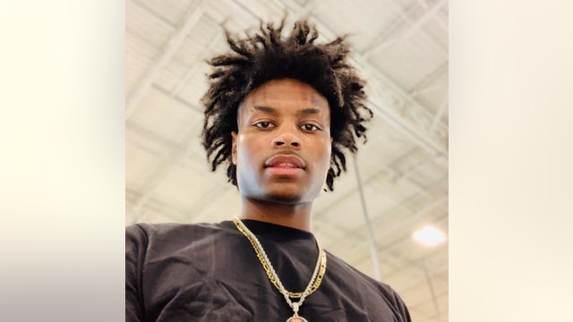 Missing Lakeland teen found in Sumter County’s Green Swamp area was murdered, deputies say