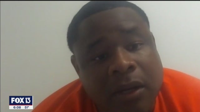 Accused stalker blames news coverage has 'prejudiced' his case