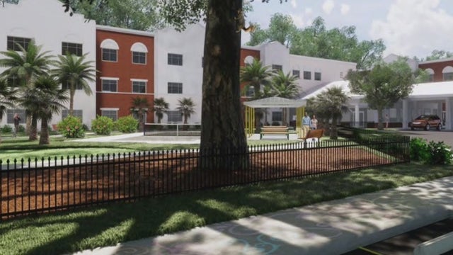 Remaining original Jordan Park bungalows to be replaced with senior housing complex