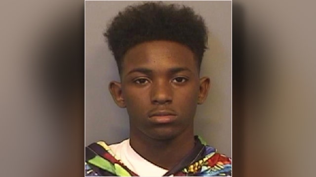 Deputies searching for ‘armed and dangerous’ teen accused in Tampa murder