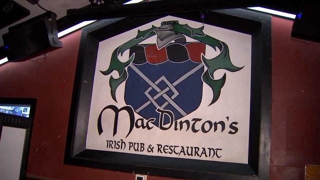 Tampa bars and nightclubs penalized for COVID-19 violations