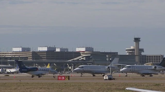Influx of private jets for Super Bowl will make TPA busiest airport in U.S.