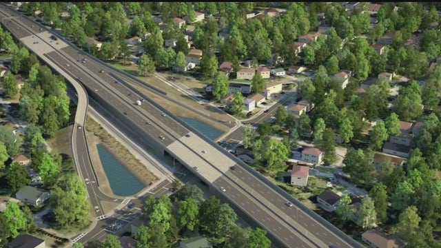 Residents near Selmon Expressway invited to share feedback on expansion project