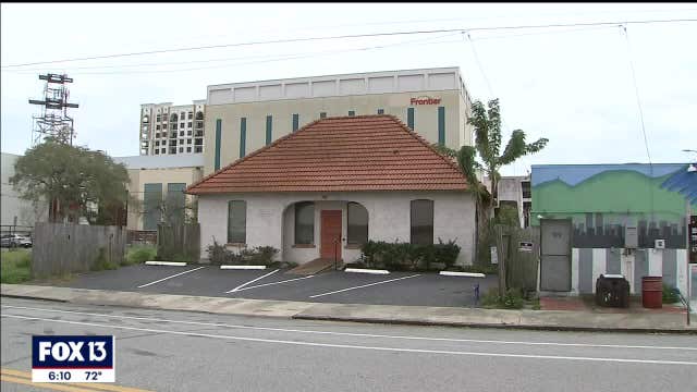 Historic Shell Dash Cottage to be rebuilt in new location