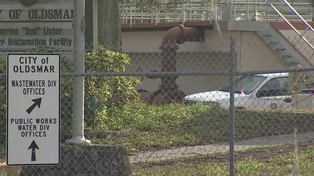 Cybersecurity experts say Oldsmar water system attack highlights larger vulnerabilities