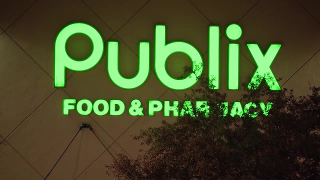 Publix requiring masks for employees regardless of vaccination status