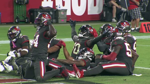 'Focused' JPP pushes through adversity to return to Super Bowl