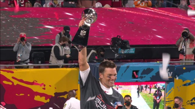 Buccaneers Super Bowl boat parade in the works