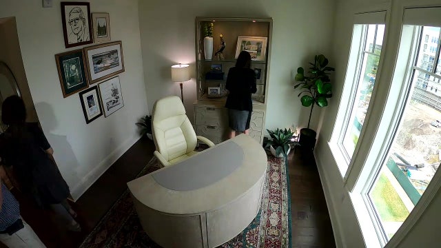 What to consider when renovating the home office