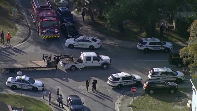 Police: Man wanted for previous murder kills 3 elder relatives in St. Pete home