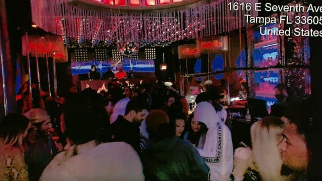 Tampa bars penalized for violating COVID-19 safety measures; more hearings to come