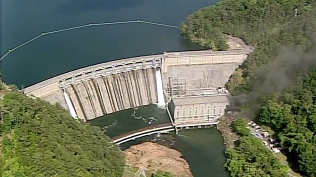 Supreme Court weighs arguments in Florida-Georgia water battle